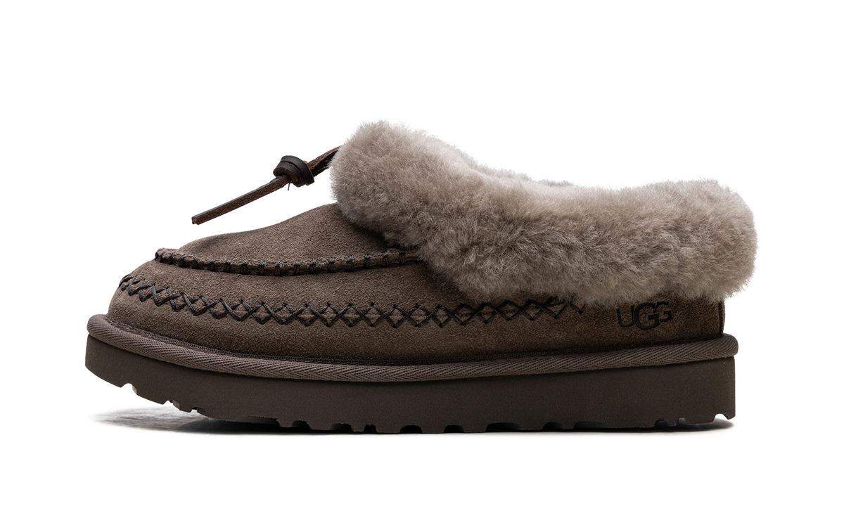 Tasman Alpine Slipper WMNS "Hickory" 1158258 HCK