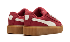 OMENS CREEPER PHATTY CORDUROY WMNS "Red/White" 399871 04
