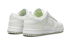 DUNK LO NN MNS WMNS "White/ Mint" DN1431 102