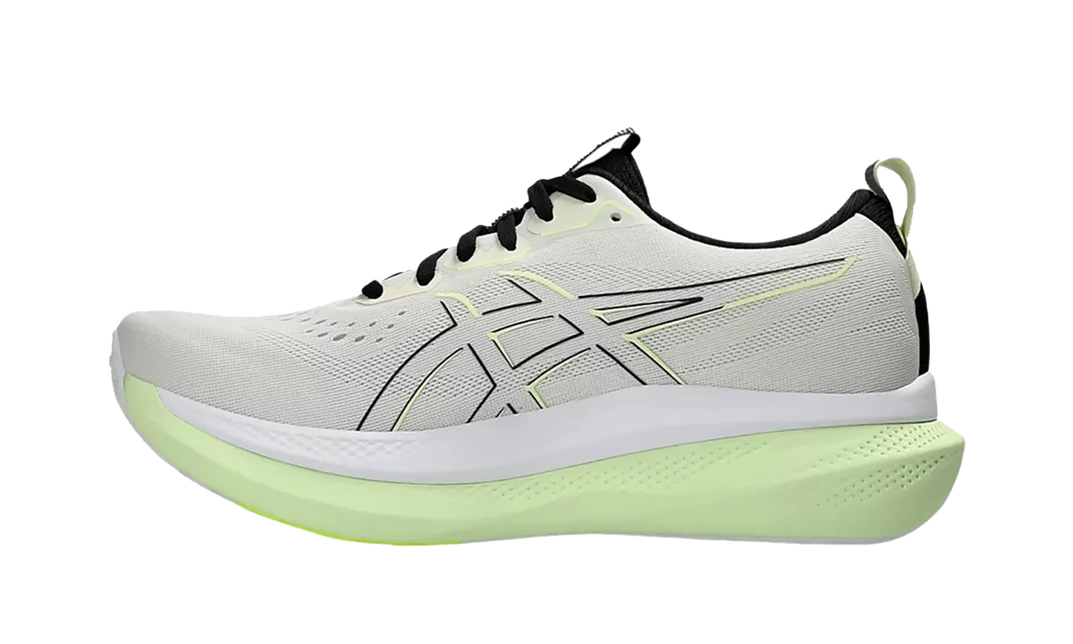 Glideride Max Running "Birch / Black" 1011B891 200