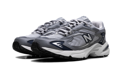 725 "Titanium Navy" ML725AJ