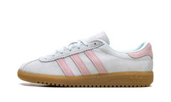 Bermuda WMNS "Halo Mint Clear Pink" JS0257
