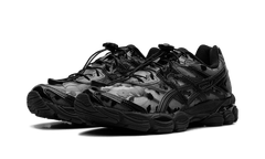 GEL-Cumulus 16 WMNS "Cecilie Bahnsen - Black/Black" 1203A762 001