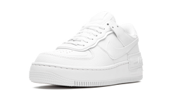 AF1 SHADO WMNS "Triple White" CI0919 100