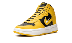 DUNK HIGH UP MNS WMNS "Varsity Maize" DH3718 001