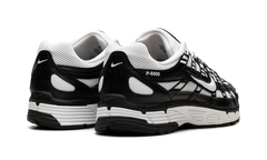 P-6000 Wmns "Black Muslin Sail" BV1021 011