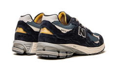 2002R "Protection Pack - Dark Navy" M2002RDF