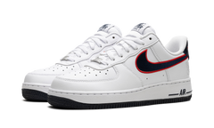 AIR FORCE 1 LOW WMNS "Houston Comets Four-Peat" FJ0710 100