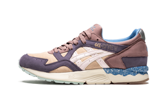 Gel-Lyte 5 H40UK 0517