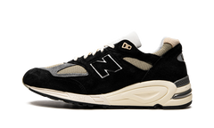 990 v2 "Teddy Santis - Black" M990TE2