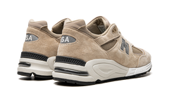 990v2 Made in USA "Kith - Tan" M990KS2