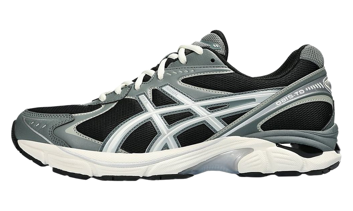 GT-2160 "Black / Seal Grey" 1203A320 003