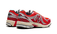 860v2 "Aime Leon Dore - Red Grey" ML860DD2