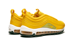 AIR MAX 97 WMNS "MUSTARD / MUSTARD-BUFF GOLD" 921733 701