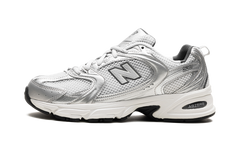 530 "Grey Matter / Silver Metallic" MR530LG