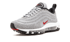 AIR MAX 97 LX WMNS "Swarovski - Silver Bullet"