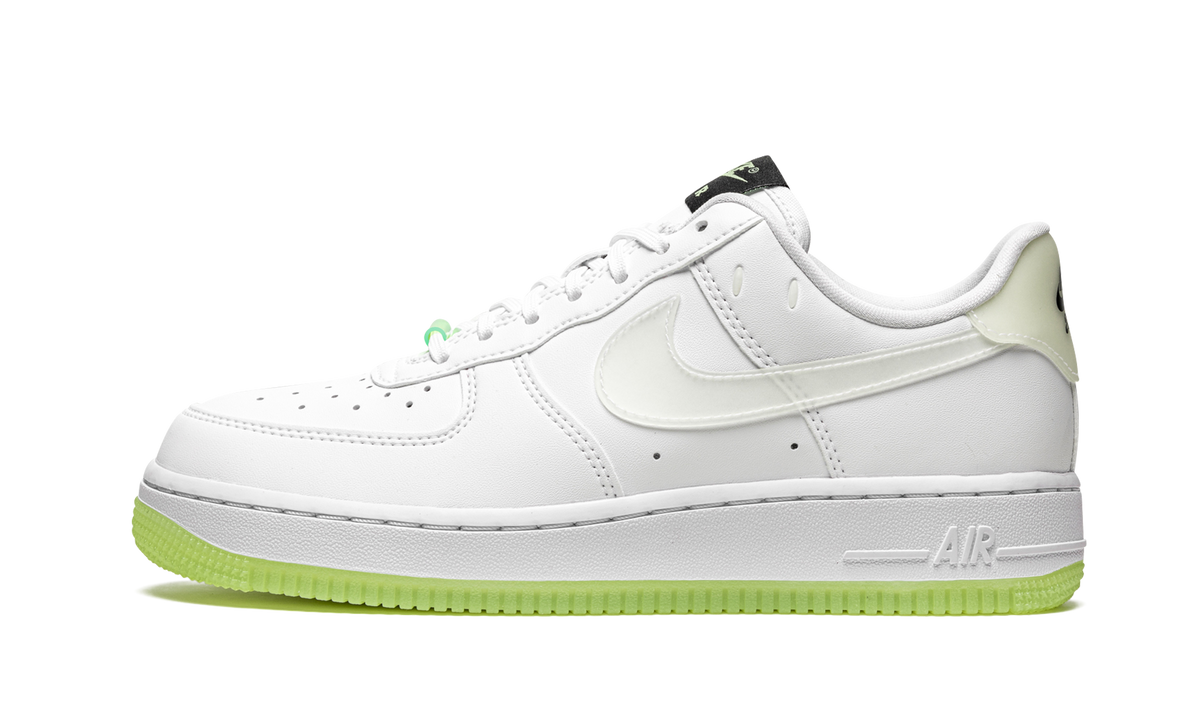 AIR FORCE 1 LO '07 WMNS "Have A Nike Day" CT3228 100