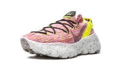 SPACE HIPPIE 04 MNS WMNS "Lemon Venom" CD3476 700