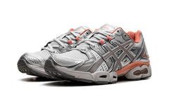 GEL-NIMBUS 9 "Cloud Grey/Clay Grey" 1203A600 020