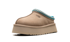 Tazz Slipper WMNS "Driftwood" 1122553 DRF