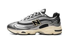 1000 "Silver Metallic" M1000SL