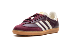 SAMBA OG WMNS "Maroon / Cream White" ID0477