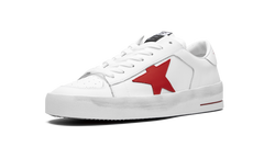 Stardan LTD WMNS "White Leather" F36WS959.E8