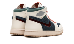 WMNS Air Jordan 1 ZM AIR CMFT 2 "You're Welcome" HJ9051 110