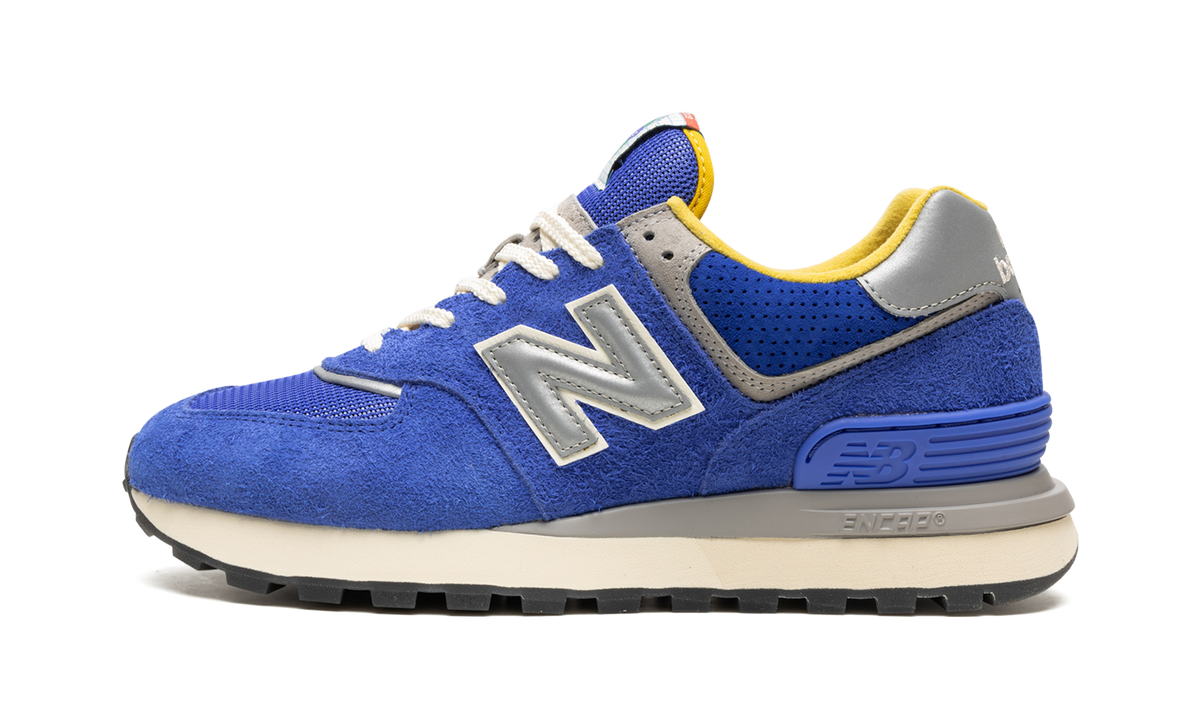 574 Legacy "Bodega - Blue" U574LGD1