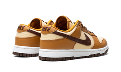 Dunk Low SE WMNS "Cherry Charms - Desert Ochre" HQ7487 700