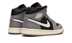 AIR JORDAN 1 MID WMNS "CEMENT GREY" BQ6472 022