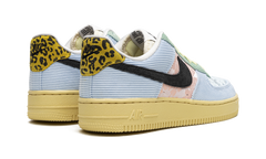 AIR FORCE 1 LO WMNS "Celestine Blue" FJ4591 441