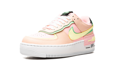 OMENS AIR FORCE 1 SHADO WMNS "Arctic Punch" CU8591 601