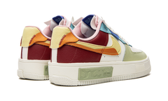 AIR FORCE 1 MNS WMNS "Fontanka"