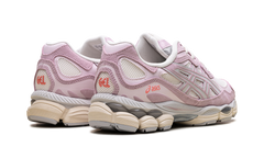 GEL-NYC "Rose Water" 1203A383 106
