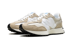 327 "Beige WhiteBeige/White" U327LD