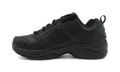MID 623B2 SUPER GRIP SLIP RESISTANT (WIDE) "Black" 76 56234