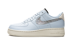AIR FORCE 1 LO 07 SE () WMNS "Light Armory Blue"