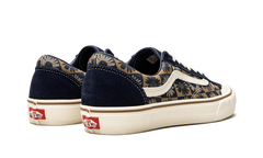STYLE 36 SURF WMNS "Daisy Checkerboard" VN0A3ZCJA5A