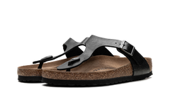 Gizeh WMNS "Birko-Flor - Graceful Licorice" 0541951