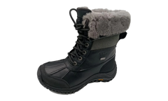 Adirondack Boot II WMNS "Black/Grey" 1906 BKGY