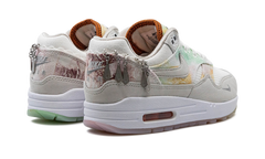 NIKE AIR MAX 1 '87 WMNS "White Phantom Mint Foam"