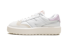 302 WMNS "White Matte Pink" CT302SP