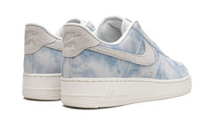 AIR FORCE 1 LO SE MNS WMNS "Clouds" FD0883 400