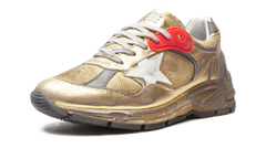 RUNNING DAD NET WMNS "Gold/White" GWF00199.F001211.65120
