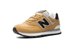 574 Rugged "Beige / Black" ML574DBF