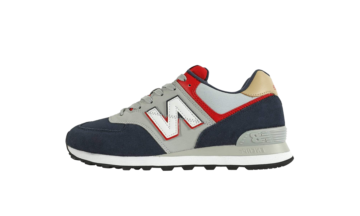 574 "Navy Grey" ML574SJA