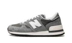 990 "MADE in USA - Grey" M990GR1