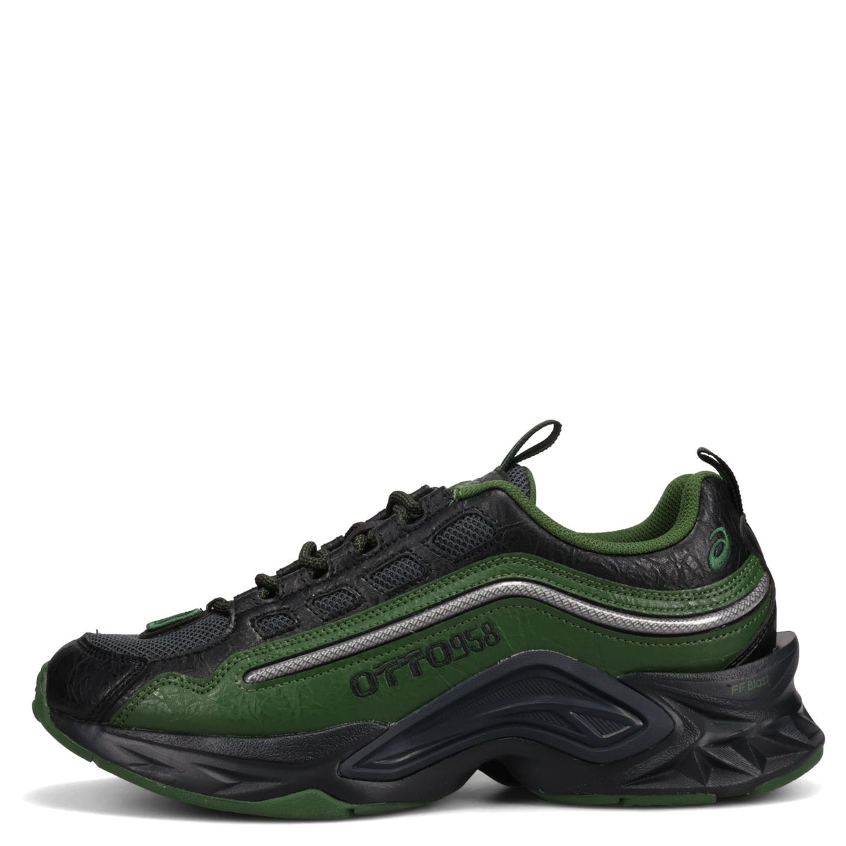Protoblast "OTTO 958 Green Black" 1203A643 020