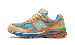 990v3 "Joe Freshgoods - Outside Clothes" M990JG3